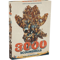 3000 Scoundrels