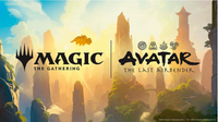 (PRE-ORDER) Magic the Gathering: Avatar the Last Airbender (Jumpstart Booster Box)