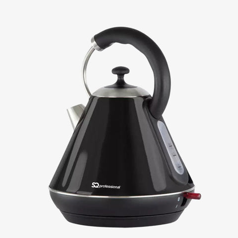2200W Electric Legacy Cordless 360 Swivel Kettle