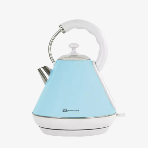 2200W Electric Legacy Cordless 360 Swivel Kettle